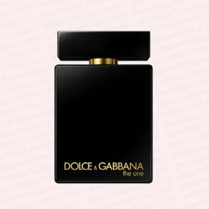 عطر ادکلن دولچه گابانا د وان ادو پرفیوم اینتنس مردانه