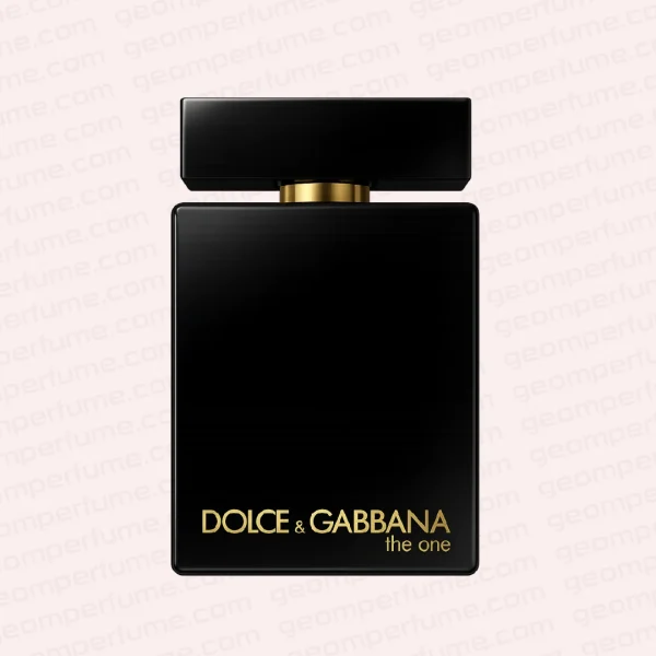 عطر ادکلن دولچه گابانا د وان ادو پرفیوم اینتنس مردانه