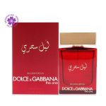 عطر ادکلن دلچه گابانا د وان میستریوس نایت
