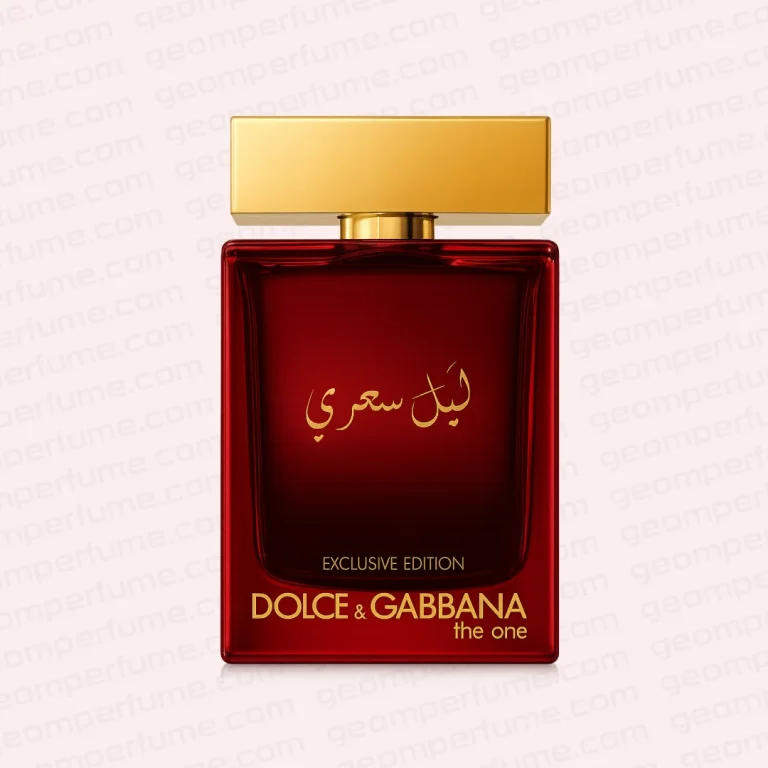 عطر ادکلن دلچه گابانا د وان میستریوس نایت