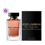 عطر ادکلن دلچه گابانا د اونلی وان | Dolce Gabbana The Only One - تصویر 2