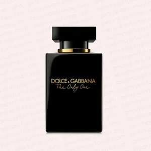 عطر ادکلن دولچه گابانا د اونلی وان ادو پرفیوم اینتنس زنانه