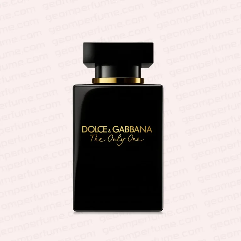 عطر ادکلن دولچه گابانا د اونلی وان ادو پرفیوم اینتنس زنانه