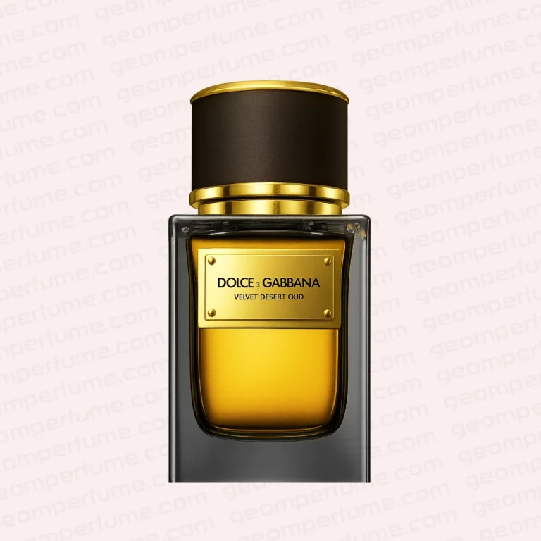 عطر ادکلن دی اند جی دلچه گابانا ولوت دیزرت عود
