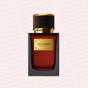 عطر ادکلن دی اند جی دلچه گابانا ولوت زعفرانو