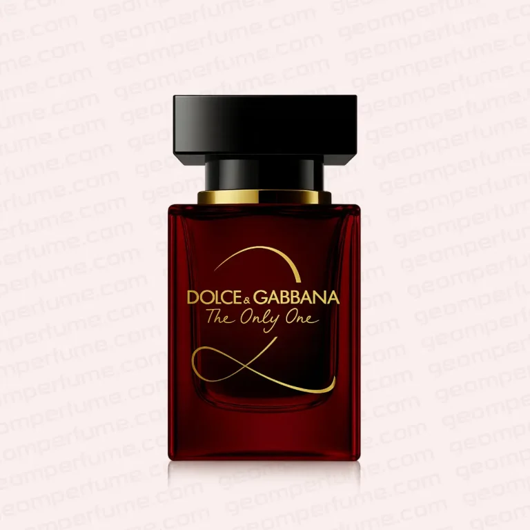 عطر ادکلن دلچه گابانا د اونلی وان 2