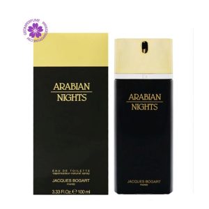 عطر ادکلن بوگارت عربین نایتس