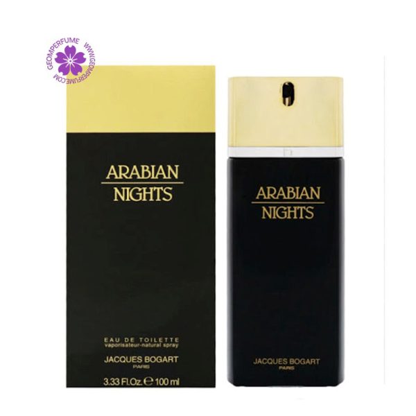 عطر ادکلن بوگارت عربین نایتس