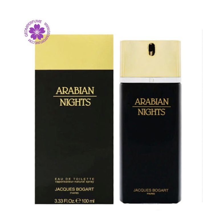 عطر ادکلن بوگارت عربین نایتس