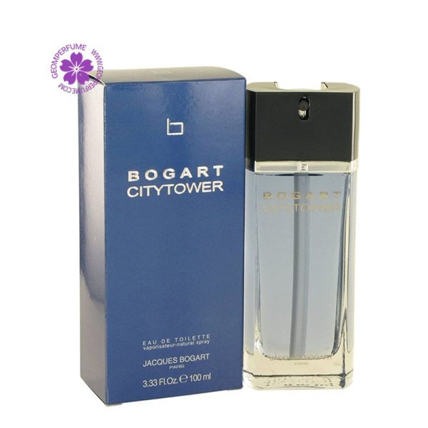 عطر ادکلن بوگارت سیتی تاور
