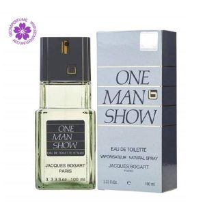 عطر ادکلن بوگارت وان من شو