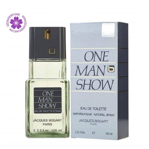 عطر ادکلن بوگارت وان من شو