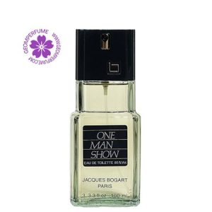 عطر ادکلن بوگارت وان من شو