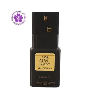 عطر ادکلن بوگارت وان من شو گلد ادیشن
