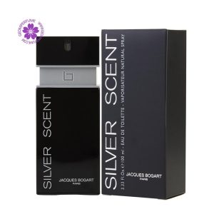 عطر ادکلن بوگارت سیلور سنت