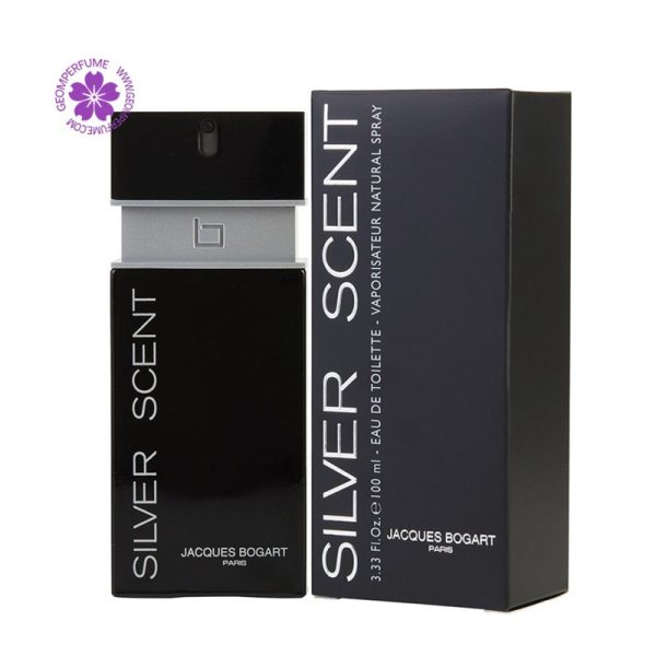عطر ادکلن بوگارت سیلور سنت