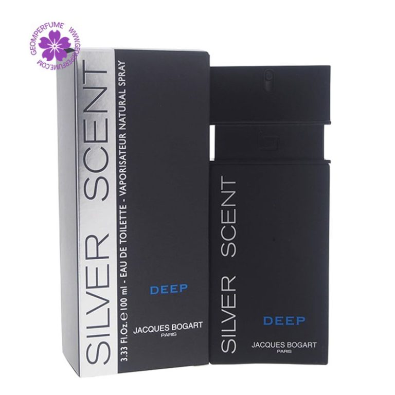 عطر ادکلن بوگارت سیلور سنت دیپ