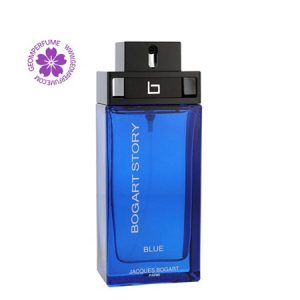 عطر ادکلن بوگارت استوری بلو