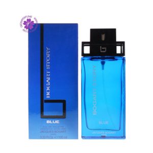 عطر ادکلن بوگارت استوری بلو