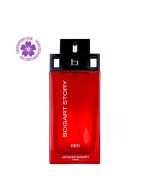 عطر ادکلن بوگارت استوری رد