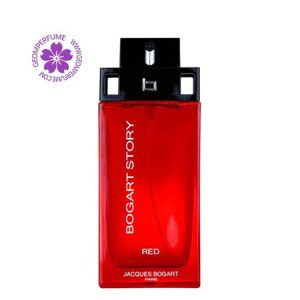 عطر ادکلن بوگارت استوری رد