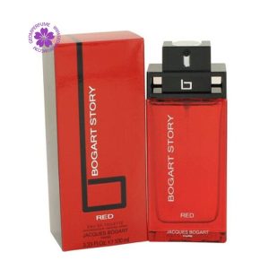 عطر ادکلن بوگارت استوری رد