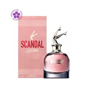 عطر ادکلن ژان پل گوتیه اسکندال زنانه