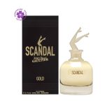 عطر ادکلن ژان پل گوتیه اسکندال گلد | Jean Paul Gaultier Scandal Gold - تصویر 2