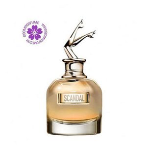 عطر ادکلن ژان پل گوتیه اسکندال گلد