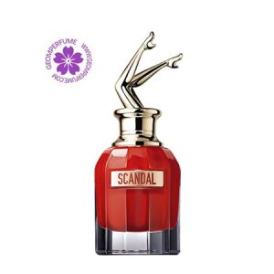 عطر ادکلن ژان پل گوتیه اسکندال له پارفوم