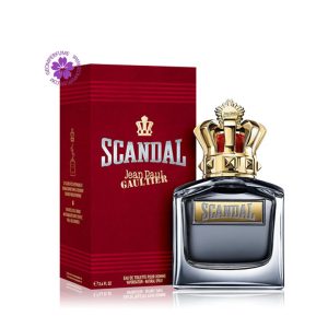 عطر ادکلن ژان پل گوتیه اسکندال مردانه