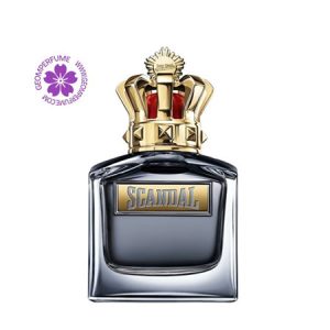عطر ادکلن ژان پل گوتیه اسکندال مردانه
