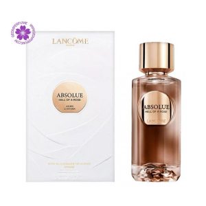 عطر ادکلن لانکوم ابسولوت هل آو ا رز