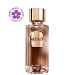 عطر ادکلن لانکوم ابسولوت هل آو ا رز