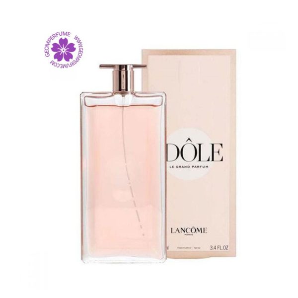 عطر ادکلن لانکوم آیدول