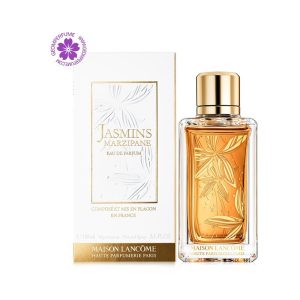 عطر ادکلن لانکوم جاسمینز مارزیپن
