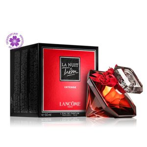 عطر ادکلن لانکوم لا نویت ترزور اینتنس