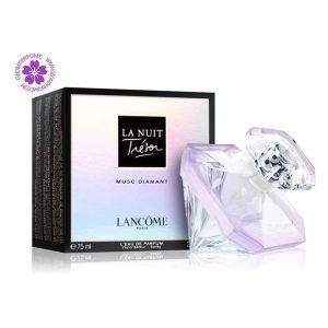 عطر ادکلن لانکوم لانویت ترزور ماسک دیامانت