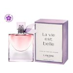 عطر ادکلن لانکوم لا ویه است بله لئو پارفوم اینتنس