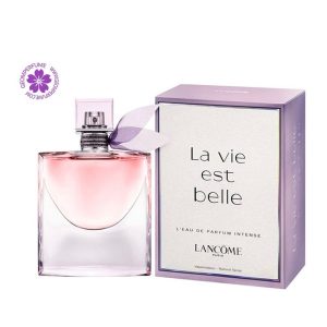 عطر ادکلن لانکوم لا ویه است بله لئو پارفوم اینتنس