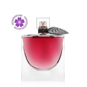 عطر ادکلن لانکوم لا ویه است بله له الکسیر