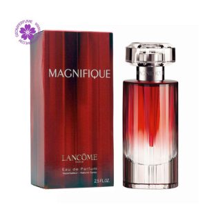 عطر ادکلن لانکوم مگنیفیک