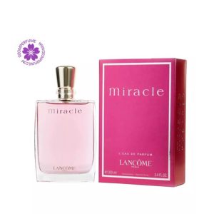 عطر ادکلن لانکوم میراکل