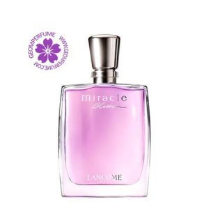 عطر ادکلن لانکوم میراکل بلوسوم