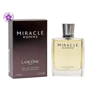 عطر ادکلن لانکوم میراکل هوم