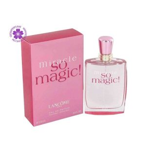 عطر ادکلن لانکوم میراکل سو مجیک