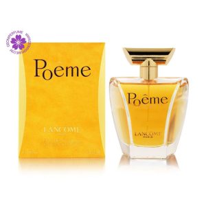 عطر ادکلن لانکوم پوئم