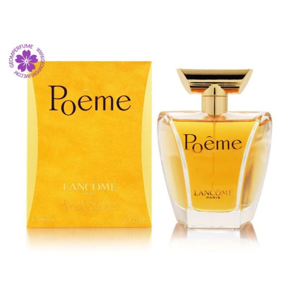 عطر ادکلن لانکوم پوئم