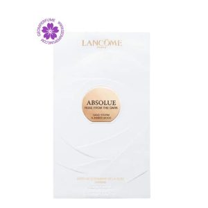 عطر ادکلن لانکوم رز فرام د دارک