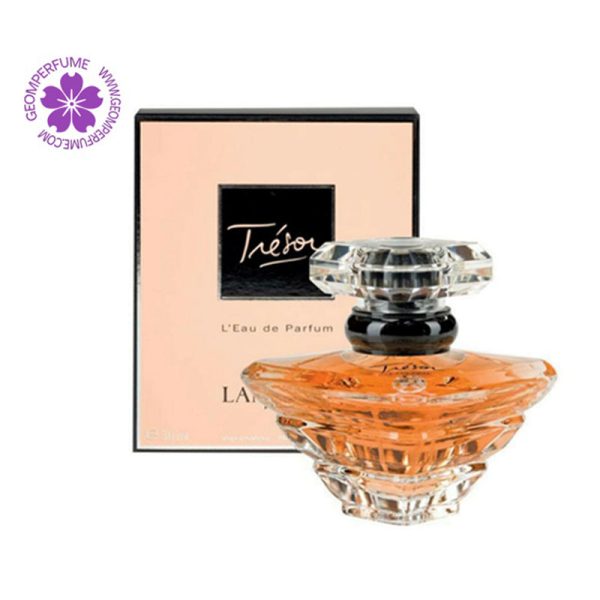 قیمت و خرید عطر ادکلن لانکوم ترزور | Lancome Tresor - تصویر 2